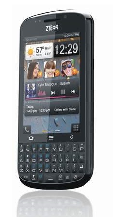 ZTE V875